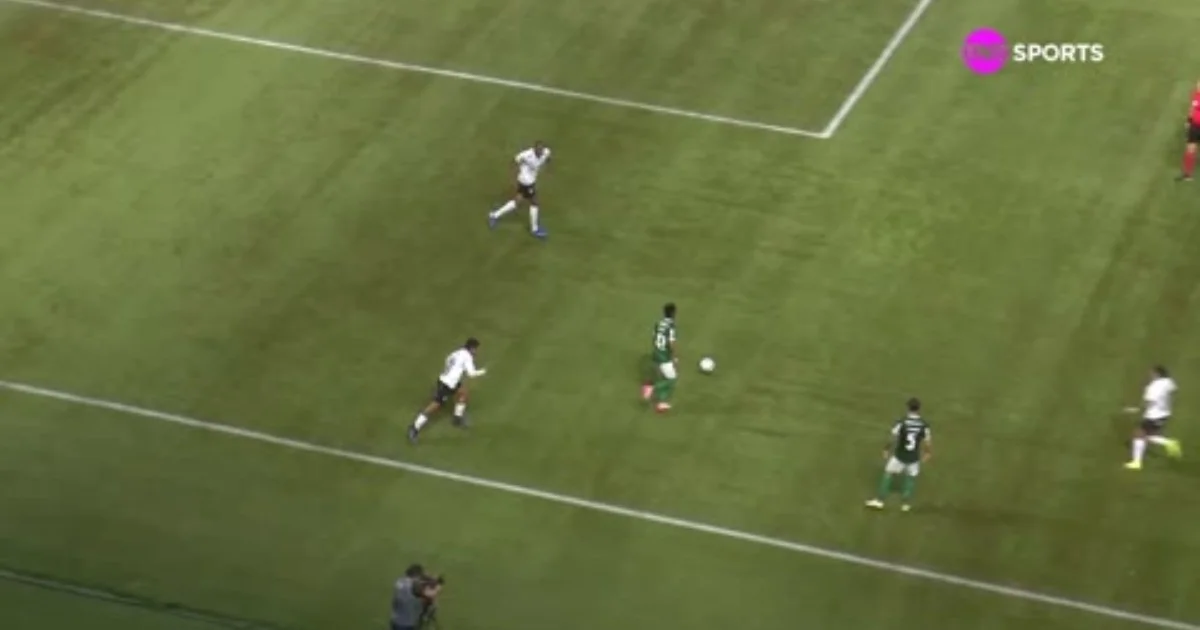 Palmeiras 3 x 0 Ceará: veja os melhores momentos do jogo da Copa do ...