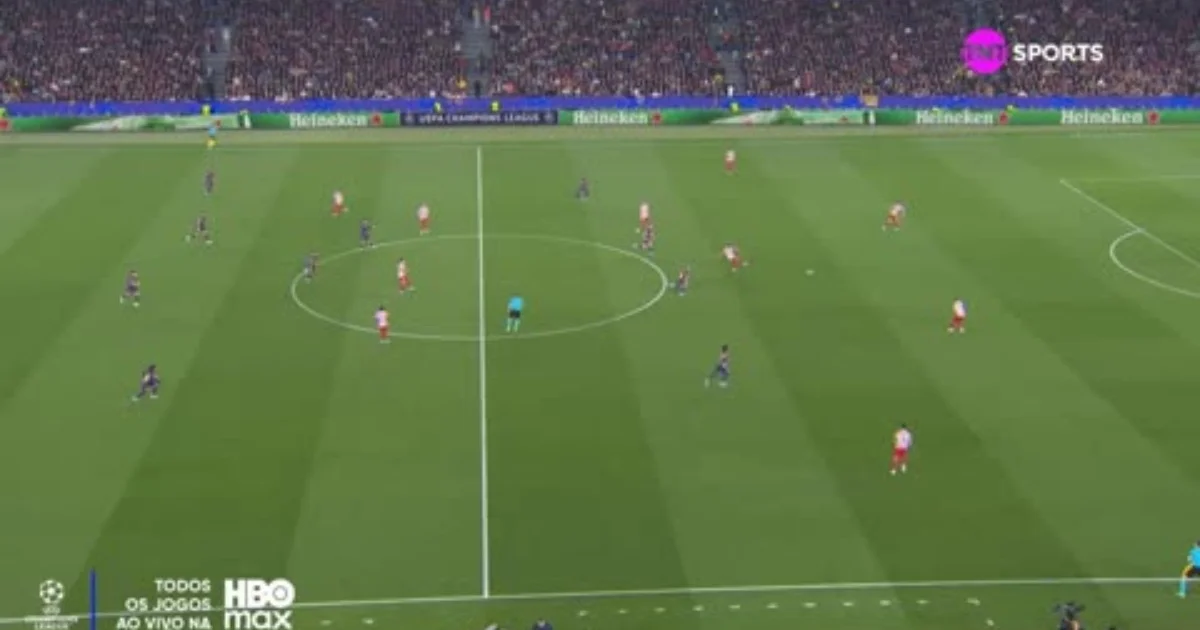 Atlético de Madrid vence o Barcelona por 2 a 0 no Camp Nou com golaço ...
